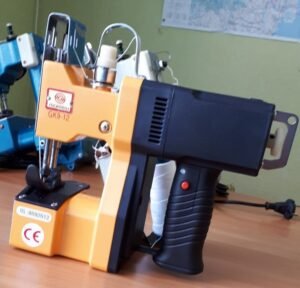 машинка мешкозашивочная GK9-12