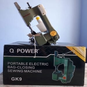 мешкозашивочная машина GK9