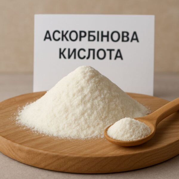 Аскорбінова Кислота